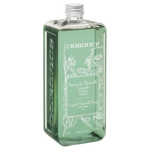 Durance - Savon De Marseille Liquide A L'huile D'olive - Cadeaux Made in France