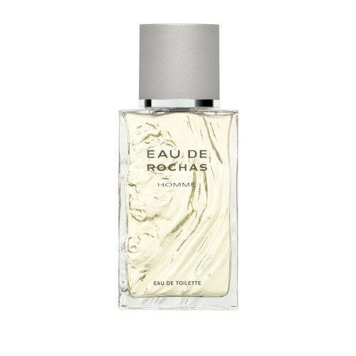 Rochas Parfums - Eau De Rochas Pour Homme - Parfums Homme