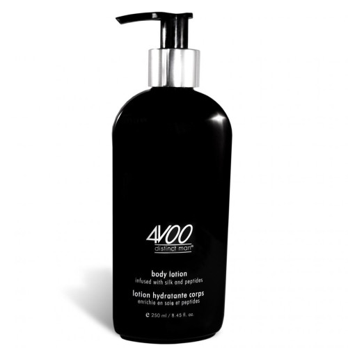 4Voo - LOTION HYDRATANTE CORPS - Soin homme 4voo