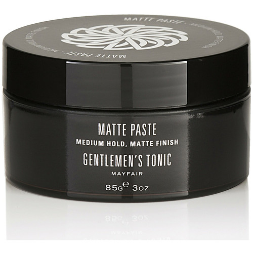 Gentlemen's Tonic - Matte Paste 85g - Pâte Coiffante - SOINS CHEVEUX HOMME