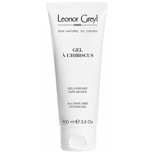 Leonor Greyl - Gel De Coiffage - Hibiscus & Sans Alcool - Soins cheveux leonor greyl