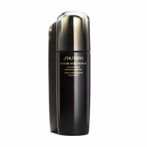 Shiseido - Future Solution Lx - Lotion Adoucissante Concentrée - Cosmetique homme