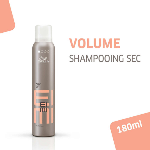 Shampooing Sec Dry Me - By Wella