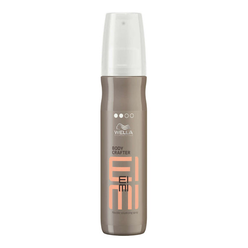 Eimi by Wella - Spray Texturisant - Body Crafter By Eimi - Printemps des marques