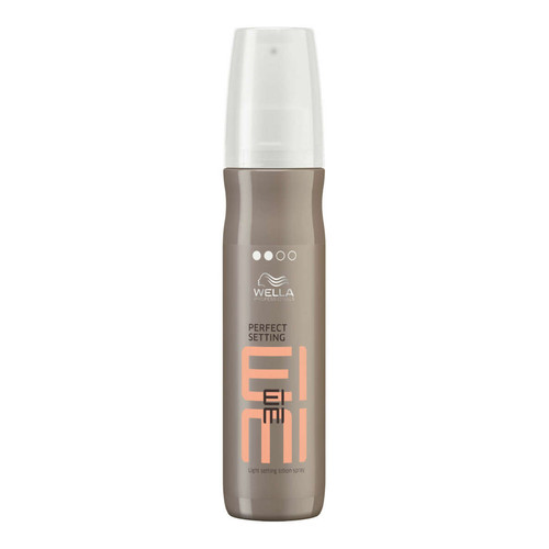 Eimi by Wella - Eau De Coiffage - Perfect Setting - Soins cheveux eimy by wella