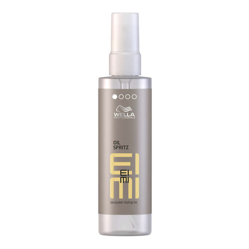 Eimi by Wella - Huile Brume Coiffante - Oil Spritz - Promotions Soins HOMME