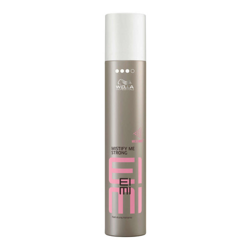 Eimi by Wella - Spray A Séchage Rapide - Mistify Strong - Cosmetique homme