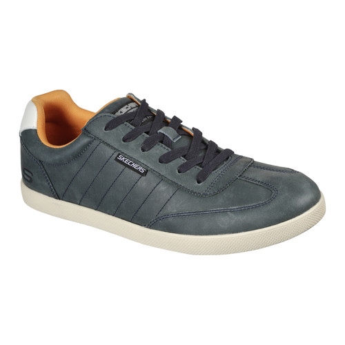 Skechers - Basket Homme Placer - Reacher - Chaussures homme