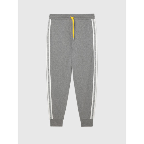 Diesel Underwear - Pantalon jogging elastique - Pyjama coton homme