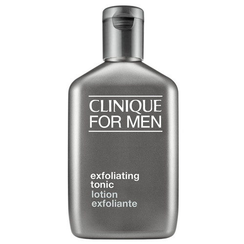 Clinique For Men - Lotion Tonique Exfoliante - Gommage visage homme