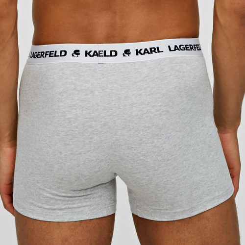 Boxer & Shorty homme Karl Lagerfeld