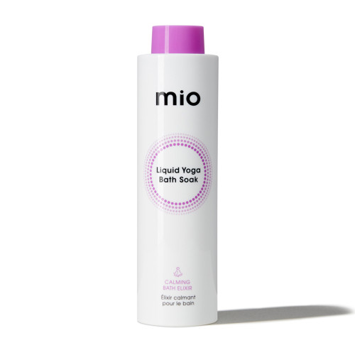 Mio - Lotion De Bain Relaxante - Liquid Yoga Bath Soak - Mio Cosmétiques