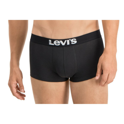 Levi's Underwear - Lot de 2 boxers ceinture elastique - Sous vetement levis homme