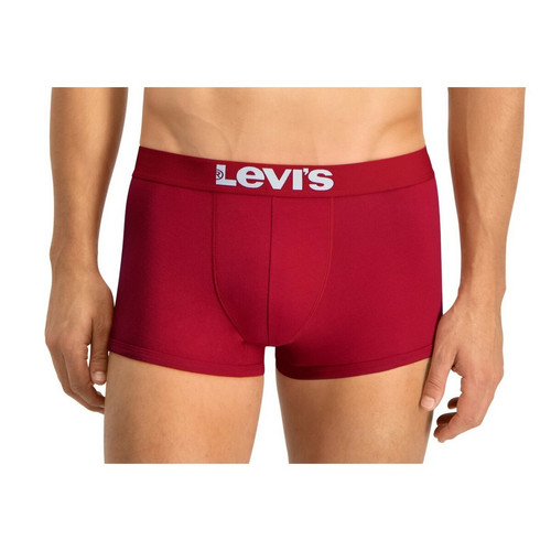 Levi's Underwear - Lot de 2 boxers ceinture elastique - Promos cosmétique et maroquinerie