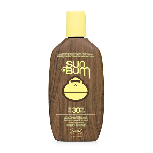 Crème Solaire Résistante A L'eau Original Spf 30 Sun Bum