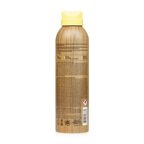 Spray Solaire Original Spf 50 - Résistant A L'eau