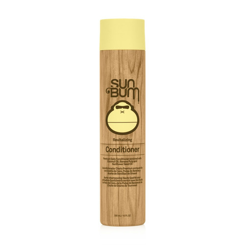 Sun Bum - Après Shampoing Revitalisant Nutrition Intense - Apres shampoing cheveux homme