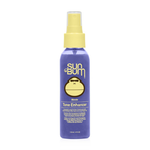 Sun Bum - Spray Démêlant & Hydratant Activateur De Blond - Apres shampoing cheveux homme