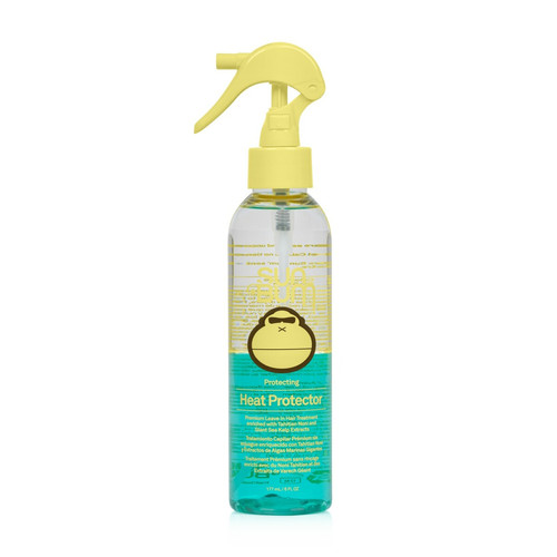 Sun Bum - Protecteur Chaleur Anti Frisottis & Cassures - Apres shampoing cheveux homme