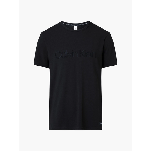 Calvin Klein Underwear - T-shirt Manches Courtes - T shirt noir homme