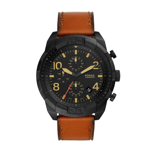 Fossil Montres - Montre Homme - Promotions Mode HOMME