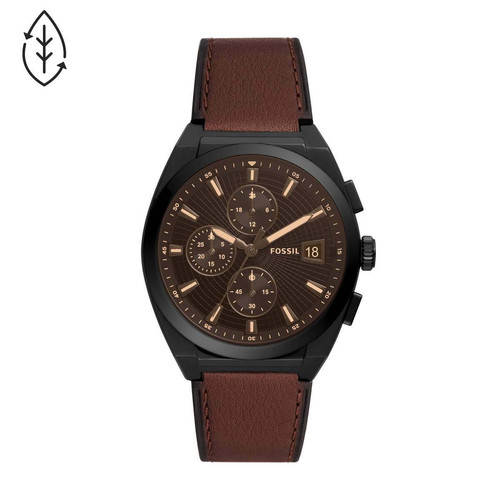 Fossil Montres - Montre Homme   - Mode homme