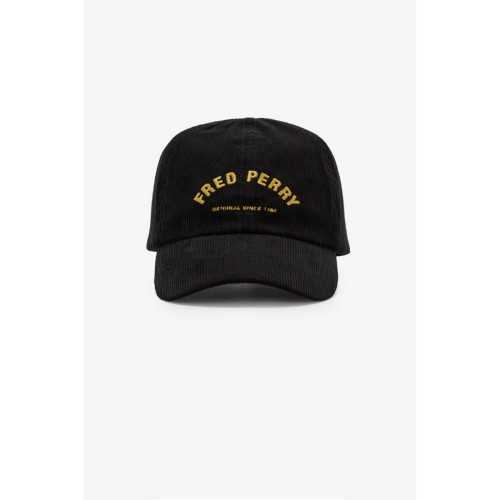 Fred Perry - Casquette - Noël Mode HOMME