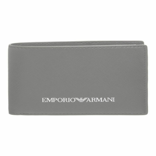 Emporio Armani - Porte-Monnaie - Emporio armani maroquinerie underwear
