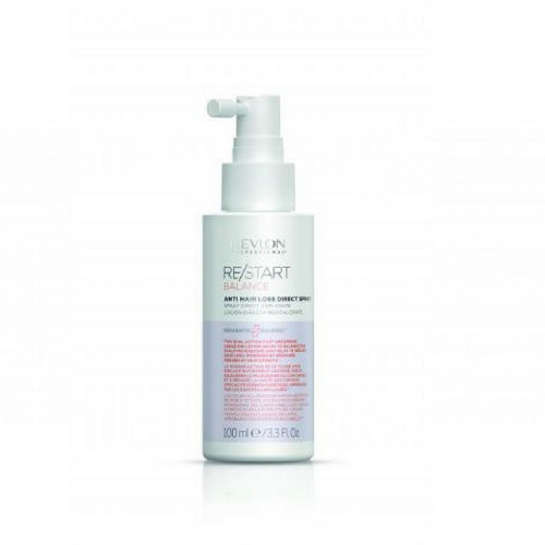 Revlon Professional - Spray Sans Rinçage Anti-Chute - Revlon pro soins demelants