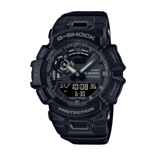 Casio - Montre Homme CASIO GBA-900-1AER  - Mode homme