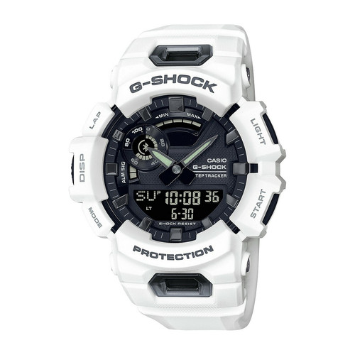 Casio - Montre Homme CASIO GBA-900-7AER  - Mode homme