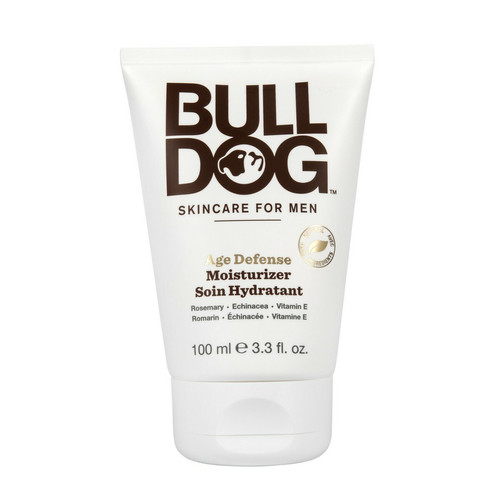 Crème Hydratante Soin Visage Bulldog