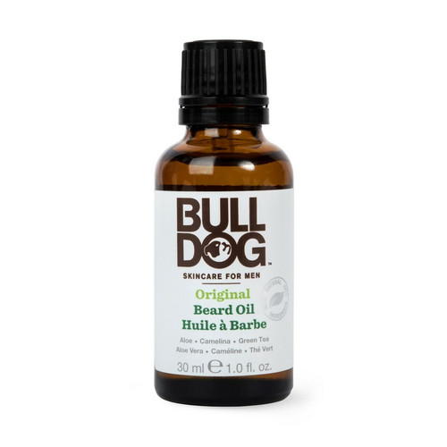 Bulldog - Huile A Barbe - Bulldog skincare