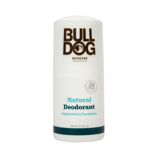 Bulldog - Déodorant Menthe Et Eucalyptus - Cosmetique homme