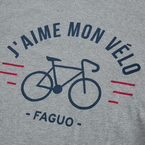 T-shirt / Polo homme Faguo