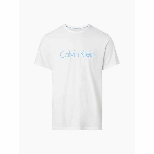 Tshirt col rond manches courtes Calvin Klein Underwear