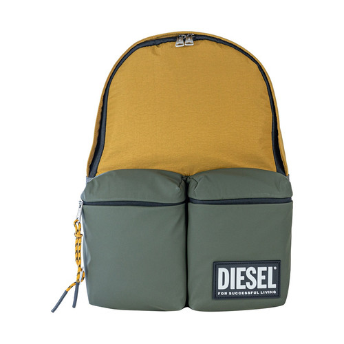 Diesel Maroquinerie -  Sac à dos  - Sac cuir homme