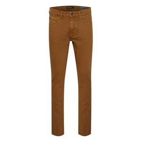 Blend - Jeans homme marron - Promos cosmétique et maroquinerie