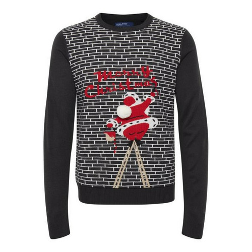 Blend - Pull de Noel homme - Pull gilet sweatshirt homme
