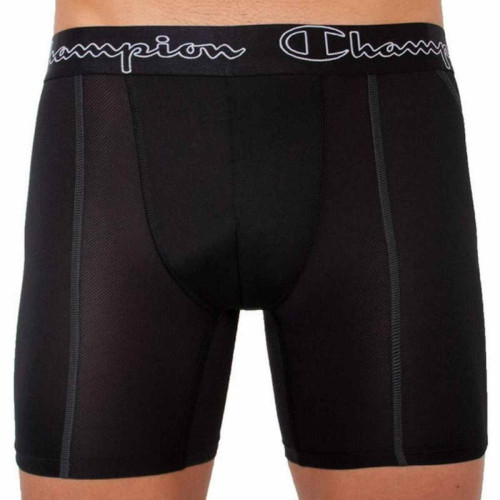 Champion Underwear - Boxer long - Promos cosmétique et maroquinerie