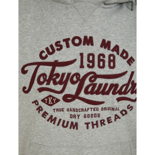 Pull / Gilet / Sweatshirt homme Tokyo Laundry