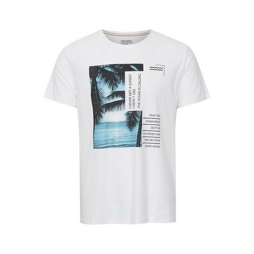 Blend - Tee-shirt - Promotions Mode HOMME