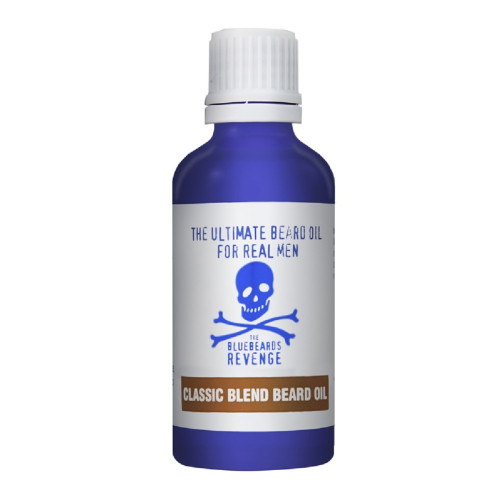 Bluebeards Revenge - L'huile A Barbe Classique Bluebeard Revenge - Printemps des marques