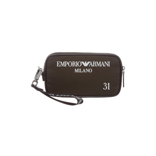 Emporio Armani - Pochette  - Emporio armani maroquinerie underwear