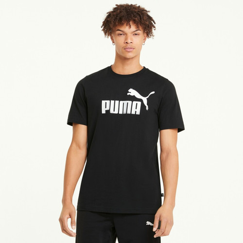 Puma - Tee-Shirt homme - Cadeaux Fête des Pères Ceinture & bretelle HOMME
