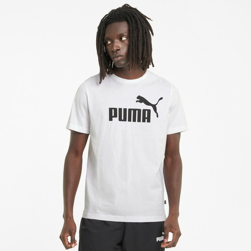 Tee-Shirt homme  Puma