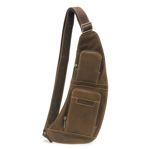 Arthur & Aston - Holster  - Besace bandouliere homme