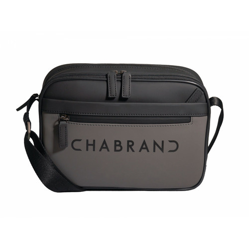 Chabrand Maroquinerie - Sacoche bandoulière - Besace homme messenger