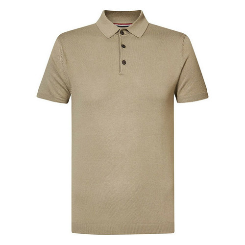 Petrol - Polo homme - Promotions Mode HOMME