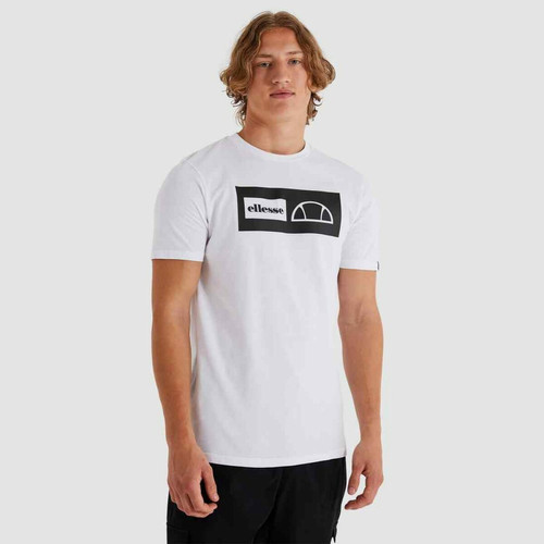 Ellesse prêt-à-porter - Tee-shirt KANGCHEN - Sélection sport